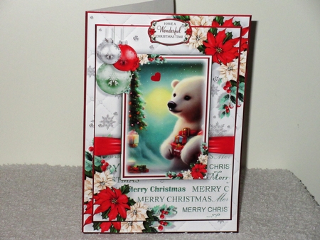 The Christmas Gift by Wayne Swan