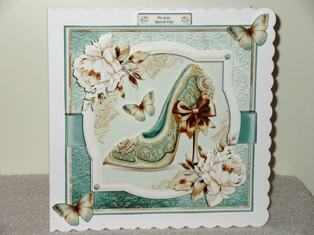 Gallery Item Handmade Craft Photo