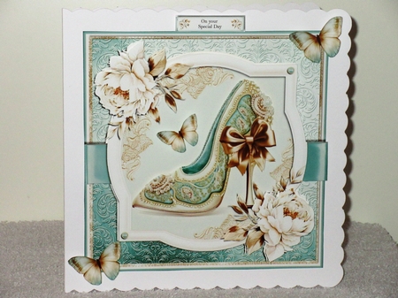 Gallery Item Handmade Craft Photo