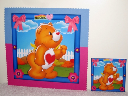 You Are My Sunshine 10 Mini Kit by Wayne Swan