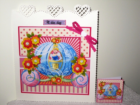 Magical Wishes 2 by Wayne Swan