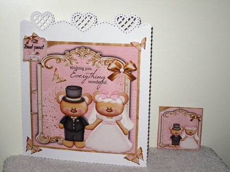Gallery Item Handmade Craft Photo