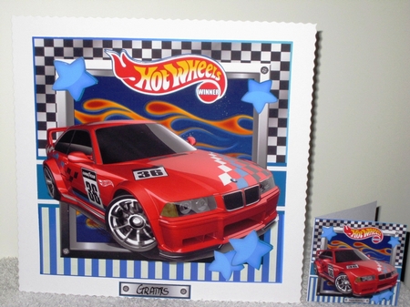 Gallery Item Handmade Craft Photo