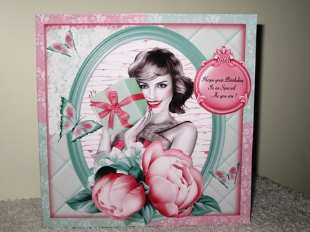 Gallery Item Handmade Craft Photo