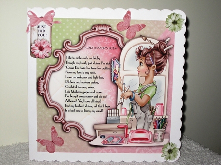 Gallery Item Handmade Craft Photo