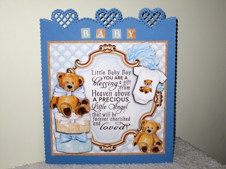 Gallery Item Handmade Craft Photo