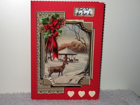 Gallery Item Handmade Craft Photo