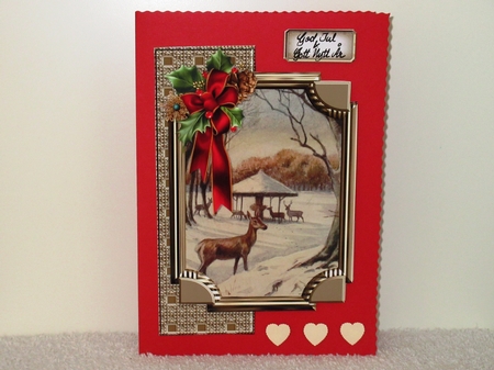 Gallery Item Handmade Craft Photo