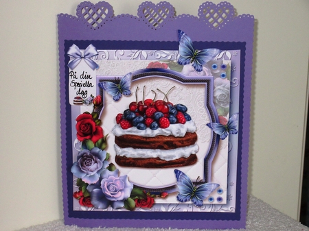 Gallery Item Handmade Craft Photo