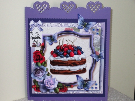 Gallery Item Handmade Craft Photo