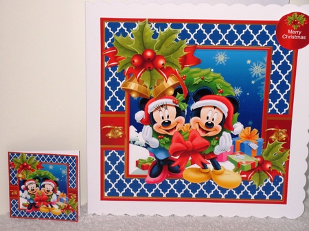 Christmas Cuties 4 by Wayne Swan