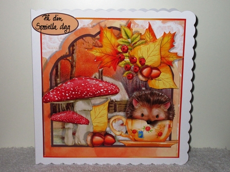 Gallery Item Handmade Craft Photo
