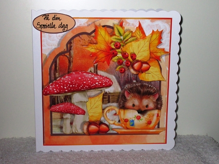 Gallery Item Handmade Craft Photo