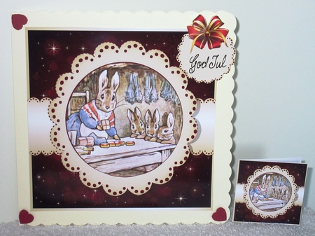 O Holy Night 11 by Wayne Swan