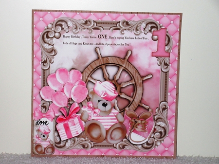 Gallery Item Handmade Craft Photo
