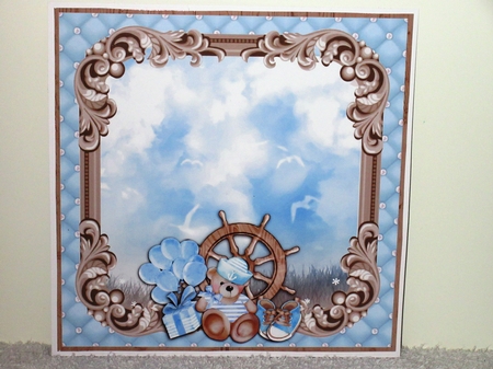 Gallery Item Handmade Craft Photo