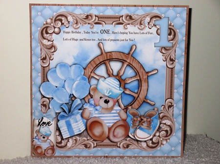 Gallery Item Handmade Craft Photo