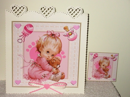 A New Princess Is Born 2 by Wayne Swan