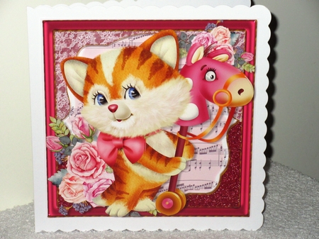 Gallery Item Handmade Craft Photo