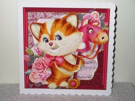Gallery Item Handmade Craft Photo