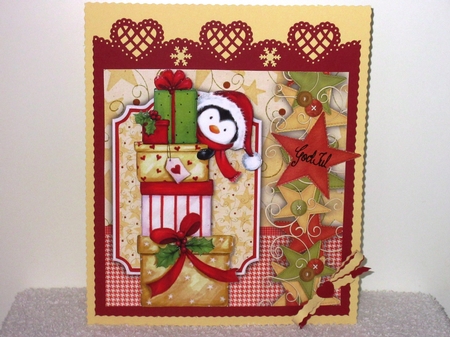 Gallery Item Handmade Craft Photo