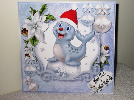 Have a Cool Christmas by Wayne Swan