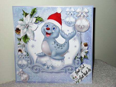 Have a Cool Christmas by Wayne Swan
