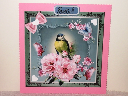 Gallery Item Handmade Craft Photo