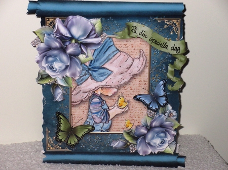 Gallery Item Handmade Craft Photo