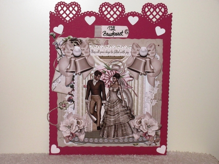 Mini Kit: The Wedding by Wayne Swan