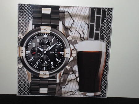 Time for a Pint by Wayne Swan