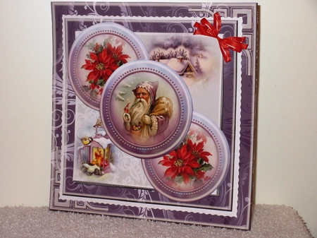 Joyful Christmas 4 by Wayne Swan