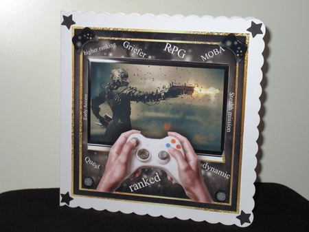Gallery Item Handmade Craft Photo