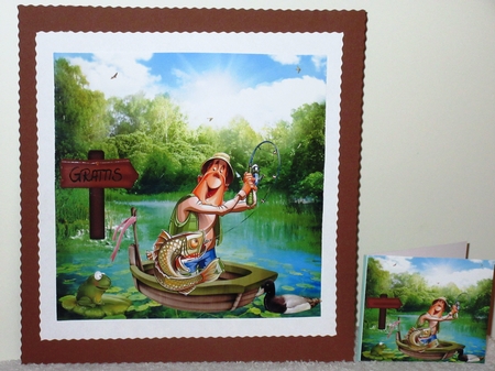 Gallery Item Handmade Craft Photo