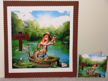 Gallery Item Handmade Craft Photo