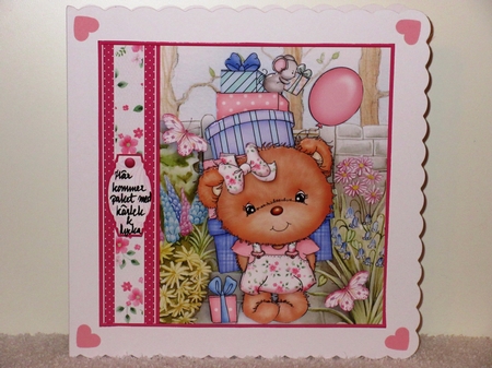 Gallery Item Handmade Craft Photo
