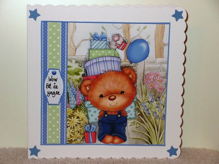 Gallery Item Handmade Craft Photo
