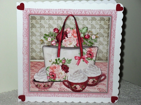 Gallery Item Handmade Craft Photo