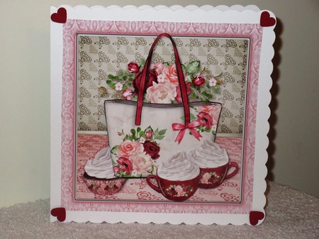 Gallery Item Handmade Craft Photo