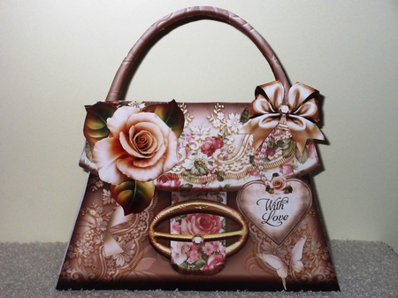 Bumper Kit of Handbags for Ladies for all Occasions by Wayne Swan