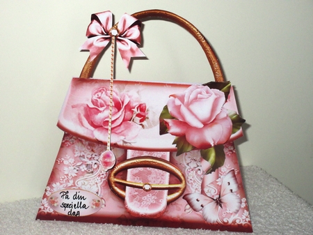 Bumper Kit of Handbags for Ladies for all Occasions by Wayne Swan