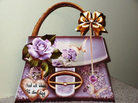 Bumper Kit of Handbags for Ladies for all Occasions by Wayne Swan