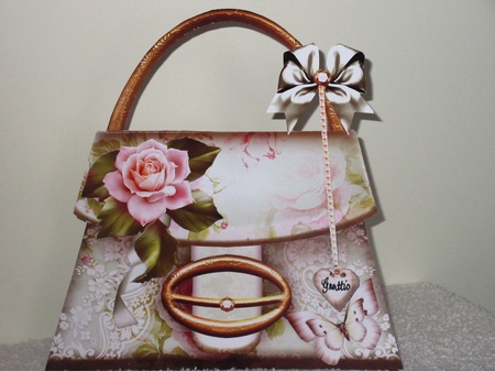 Bumper Kit of Handbags for Ladies for all Occasions by Wayne Swan