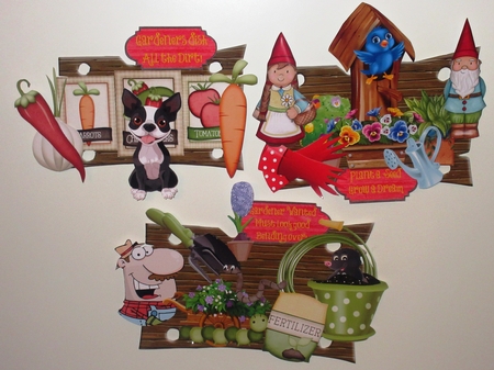 Gallery Item Handmade Craft Photo