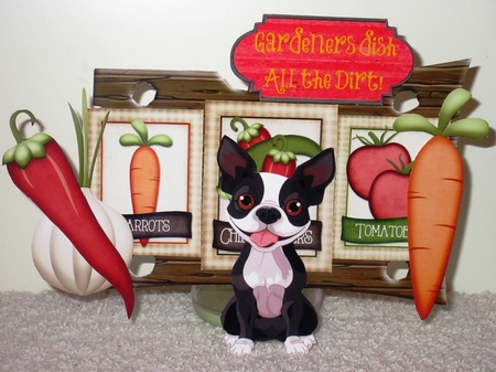 Gallery Item Handmade Craft Photo