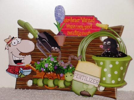 Gallery Item Handmade Craft Photo