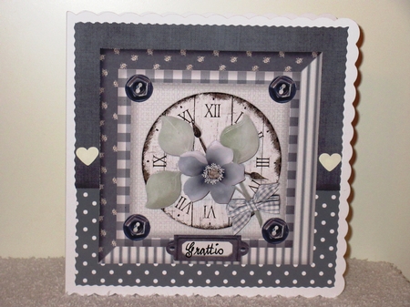 Soft Spring Polka Dot Paper by Wayne Swan