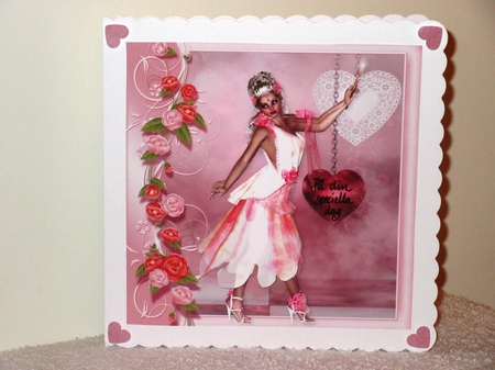 Spreading Love and Fairy Dust Mini Kit  by Wayne Swan