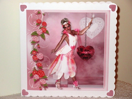 Spreading Love and Fairy Dust Mini Kit  by Wayne Swan