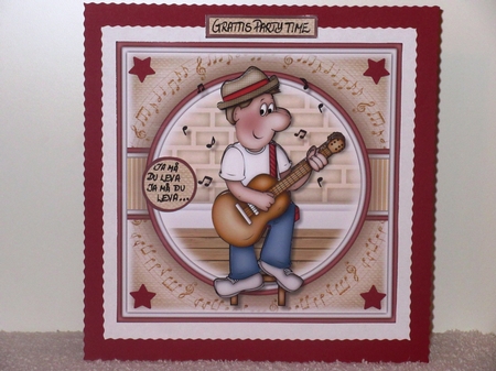 Gallery Item Handmade Craft Photo